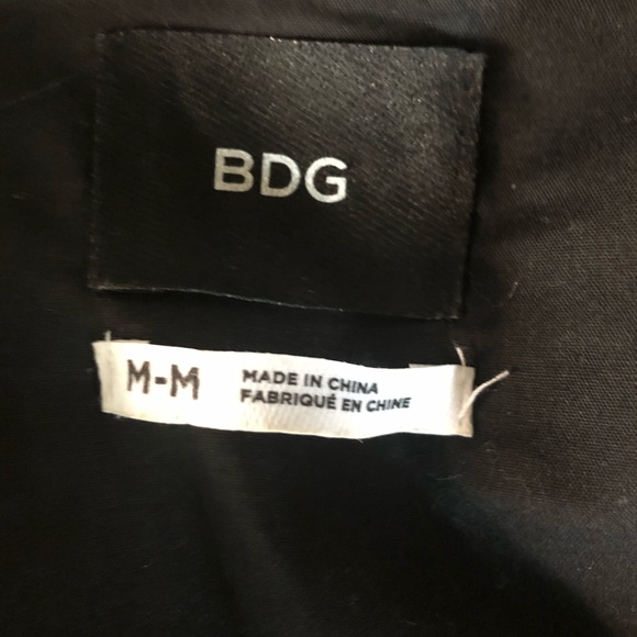 Studded jean vest - Picture 3 of 3